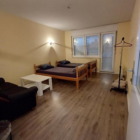 Capljina Rooms Buitenkant foto