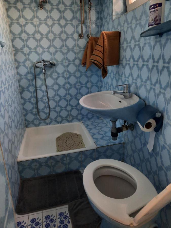 Capljina Rooms Buitenkant foto