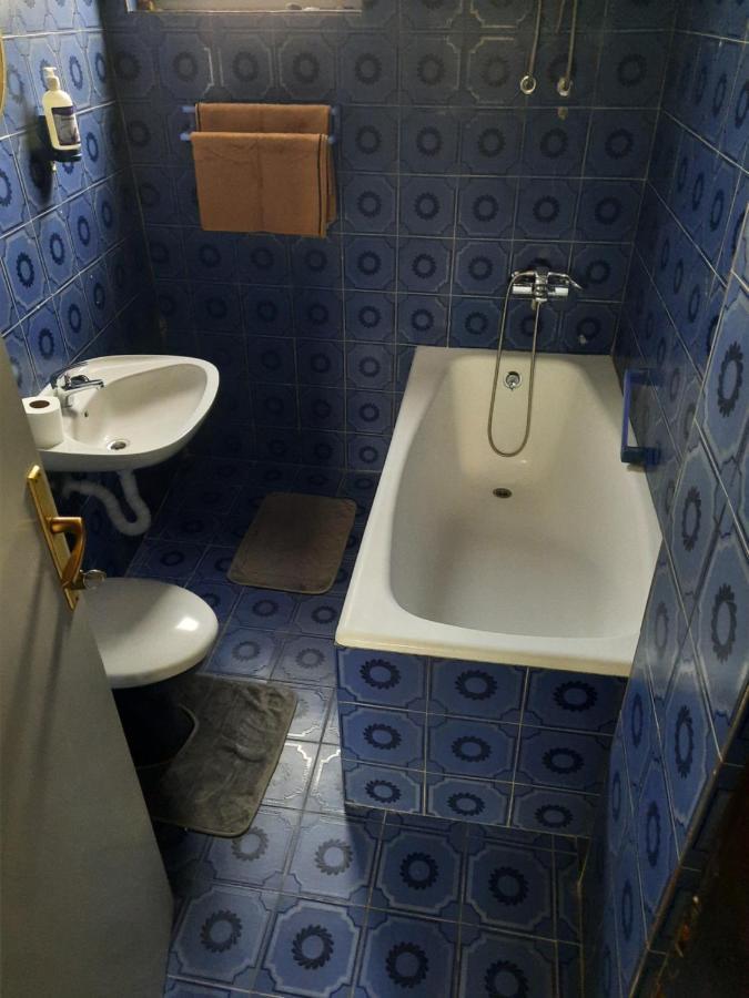 Capljina Rooms Buitenkant foto