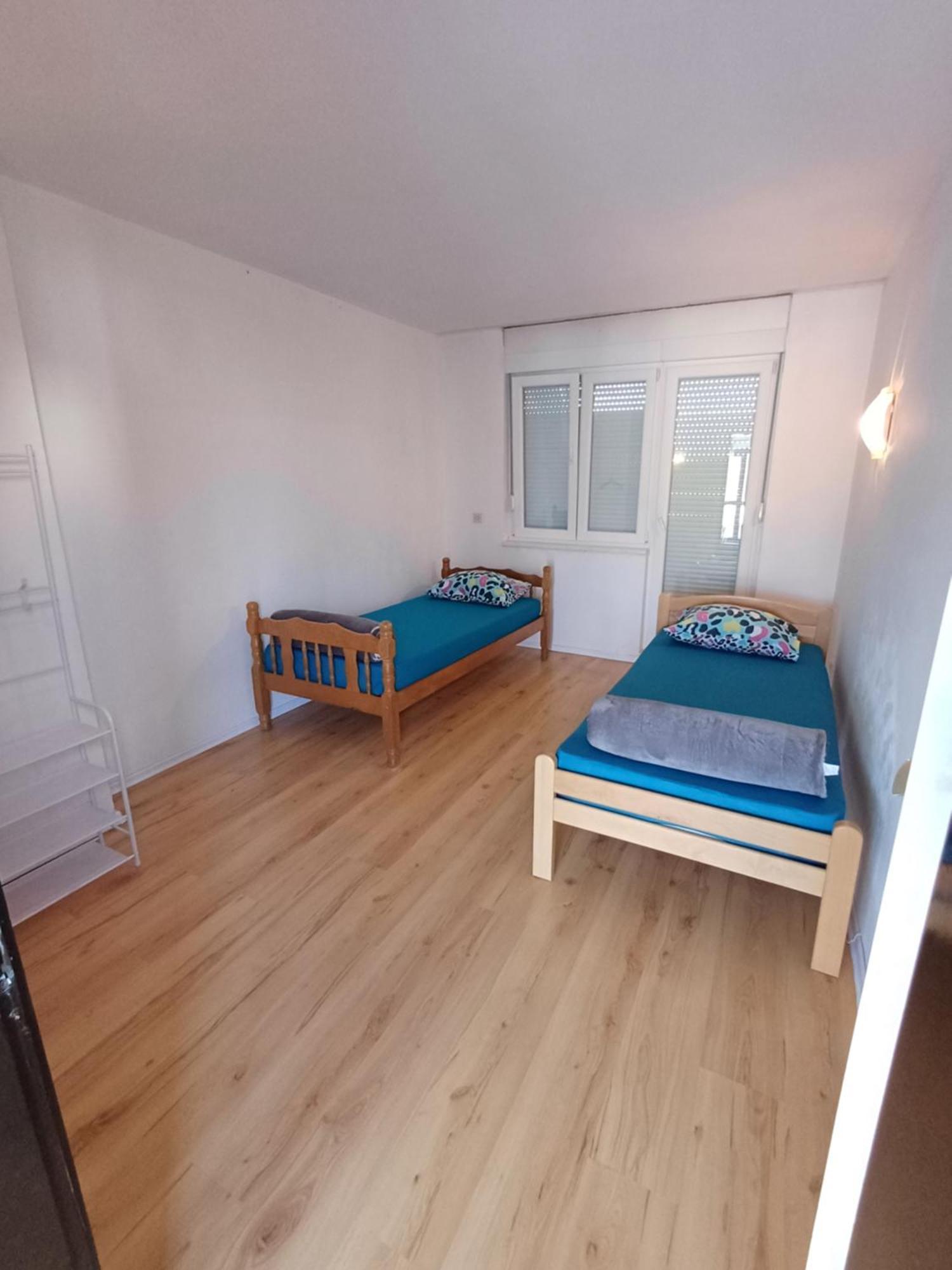 Capljina Rooms Buitenkant foto